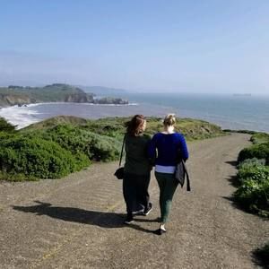 Meet your Posher, Ruth